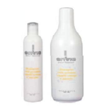 .ENVIE SHAMPOO MILK MLECZNY SZAMPON PROTEINOWY 250 ML  . . Wyp